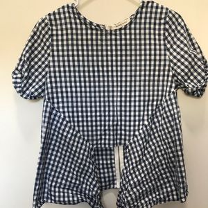 Newbury Kustom top